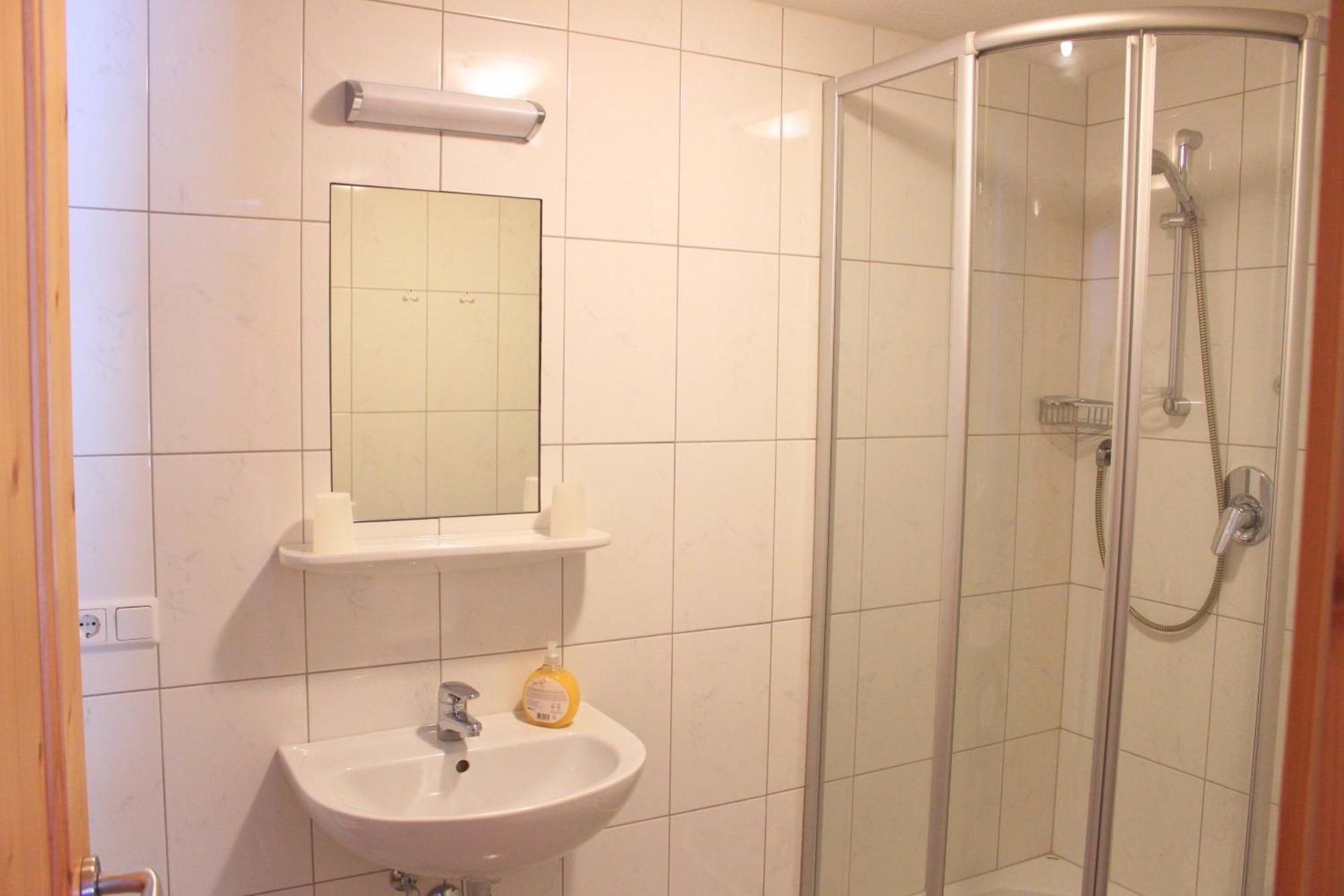 شقة غالتور  في Haus Trisanna المظهر الخارجي الصورة